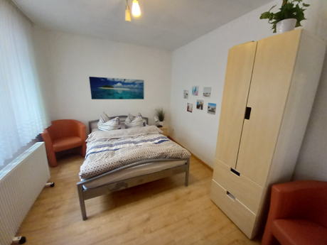 Ferienwohnung Koeln